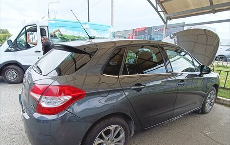 Citroen C4 II рестайлинг, 2012 год, 550 000 рублей, 4 фотография