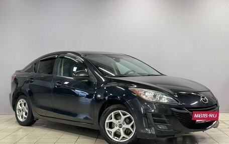 Mazda 3, 2011 год, 790 000 рублей, 3 фотография