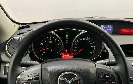 Mazda 3, 2011 год, 790 000 рублей, 14 фотография