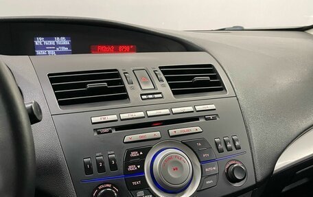 Mazda 3, 2011 год, 790 000 рублей, 16 фотография