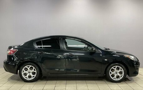 Mazda 3, 2011 год, 790 000 рублей, 8 фотография