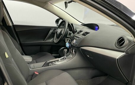 Mazda 3, 2011 год, 790 000 рублей, 9 фотография