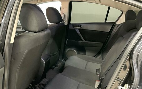 Mazda 3, 2011 год, 790 000 рублей, 12 фотография