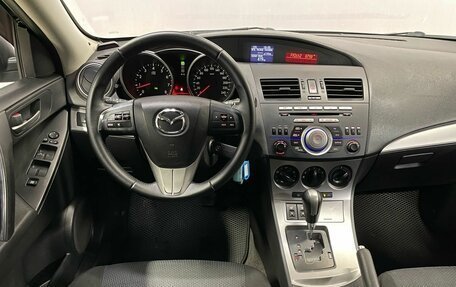 Mazda 3, 2011 год, 790 000 рублей, 13 фотография