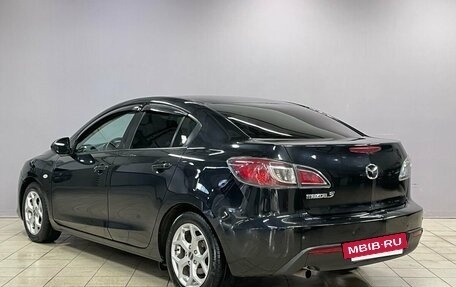 Mazda 3, 2011 год, 790 000 рублей, 5 фотография