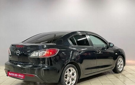 Mazda 3, 2011 год, 790 000 рублей, 7 фотография