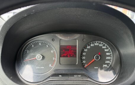 Volkswagen Polo VI (EU Market), 2013 год, 625 000 рублей, 16 фотография