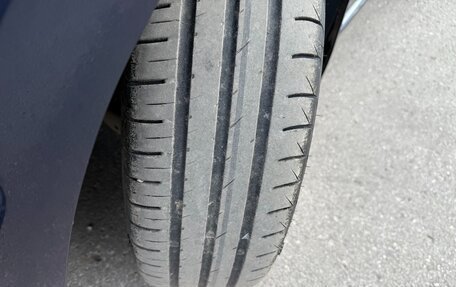 Volkswagen Polo VI (EU Market), 2013 год, 625 000 рублей, 23 фотография