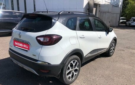 Renault Kaptur I рестайлинг, 2018 год, 1 490 000 рублей, 4 фотография