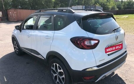 Renault Kaptur I рестайлинг, 2018 год, 1 490 000 рублей, 7 фотография
