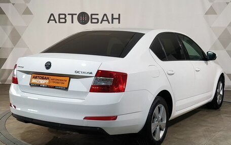 Skoda Octavia, 2013 год, 959 000 рублей, 3 фотография