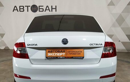 Skoda Octavia, 2013 год, 959 000 рублей, 5 фотография
