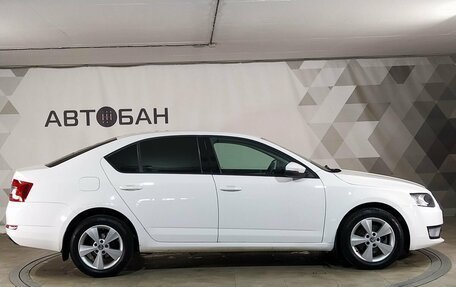 Skoda Octavia, 2013 год, 959 000 рублей, 6 фотография