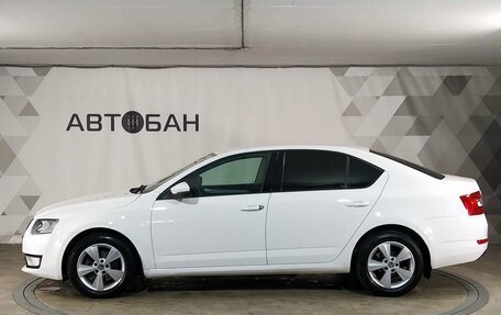 Skoda Octavia, 2013 год, 959 000 рублей, 4 фотография
