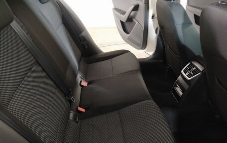 Skoda Octavia, 2013 год, 959 000 рублей, 16 фотография