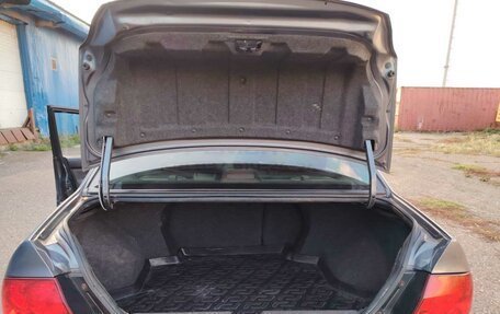 Mitsubishi Lancer IX, 2005 год, 430 000 рублей, 7 фотография