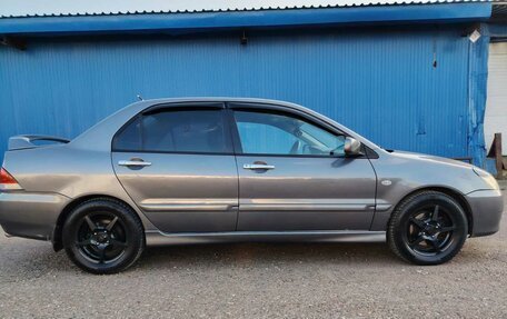 Mitsubishi Lancer IX, 2005 год, 430 000 рублей, 4 фотография