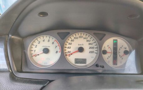 Mitsubishi Lancer IX, 2005 год, 430 000 рублей, 8 фотография