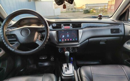 Mitsubishi Lancer IX, 2005 год, 430 000 рублей, 5 фотография