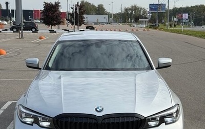 BMW 3 серия, 2020 год, 3 200 000 рублей, 1 фотография