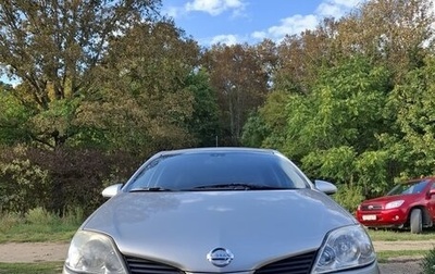 Nissan Primera III, 2005 год, 500 000 рублей, 1 фотография