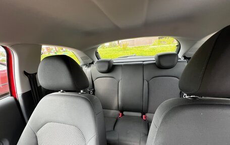 Audi A1, 2011 год, 800 000 рублей, 8 фотография