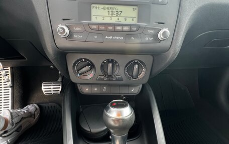 Audi A1, 2011 год, 800 000 рублей, 10 фотография