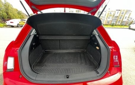 Audi A1, 2011 год, 800 000 рублей, 9 фотография