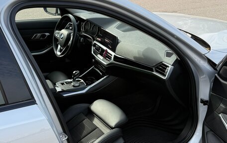 BMW 3 серия, 2020 год, 3 200 000 рублей, 8 фотография