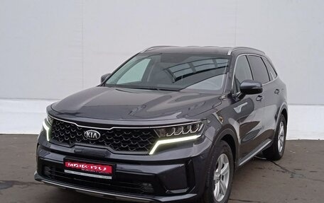 KIA Sorento IV, 2020 год, 3 400 000 рублей, 1 фотография