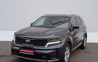 KIA Sorento IV, 2020 год, 3 400 000 рублей, 1 фотография