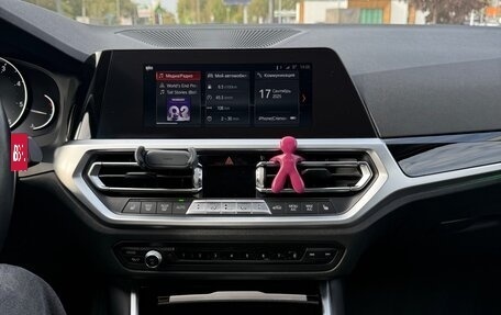 BMW 3 серия, 2020 год, 3 200 000 рублей, 10 фотография