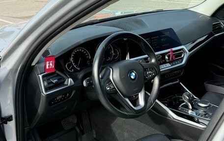 BMW 3 серия, 2020 год, 3 200 000 рублей, 7 фотография
