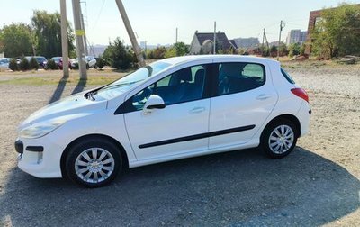 Peugeot 308 II, 2010 год, 520 000 рублей, 1 фотография