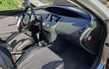 Nissan Primera III, 2005 год, 500 000 рублей, 6 фотография