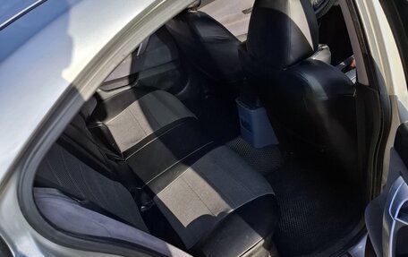 Nissan Primera III, 2005 год, 500 000 рублей, 7 фотография