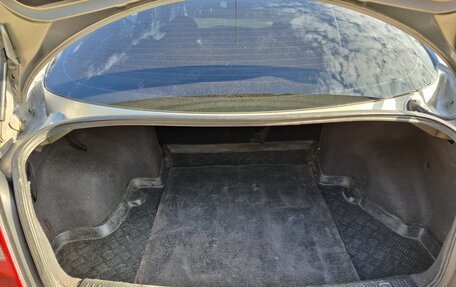 Nissan Primera III, 2005 год, 500 000 рублей, 12 фотография