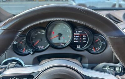 Porsche Cayenne III, 2014 год, 3 900 000 рублей, 1 фотография