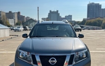 Nissan Terrano III, 2015 год, 1 150 000 рублей, 1 фотография