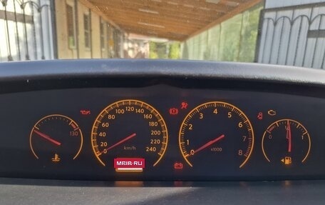 Nissan Primera III, 2005 год, 500 000 рублей, 10 фотография