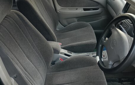 Toyota Sprinter VIII (E110), 1998 год, 390 000 рублей, 1 фотография