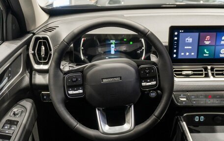 Haval H5, 2024 год, 3 999 000 рублей, 17 фотография