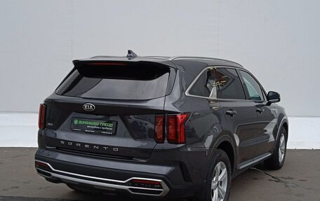 KIA Sorento IV, 2020 год, 3 400 000 рублей, 7 фотография