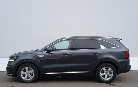 KIA Sorento IV, 2020 год, 3 400 000 рублей, 5 фотография