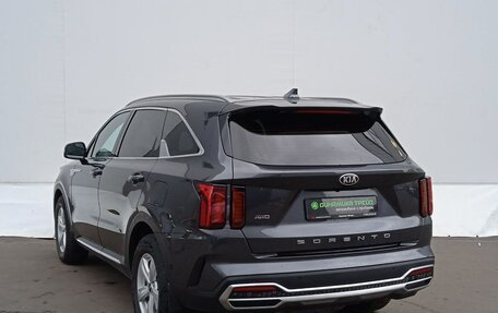 KIA Sorento IV, 2020 год, 3 400 000 рублей, 6 фотография