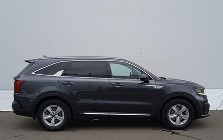 KIA Sorento IV, 2020 год, 3 400 000 рублей, 4 фотография