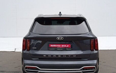 KIA Sorento IV, 2020 год, 3 400 000 рублей, 8 фотография