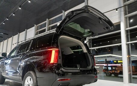 Haval H5, 2024 год, 3 649 000 рублей, 7 фотография