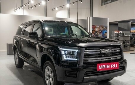 Haval H5, 2024 год, 3 649 000 рублей, 2 фотография