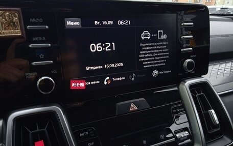 KIA Sorento IV, 2020 год, 3 400 000 рублей, 13 фотография